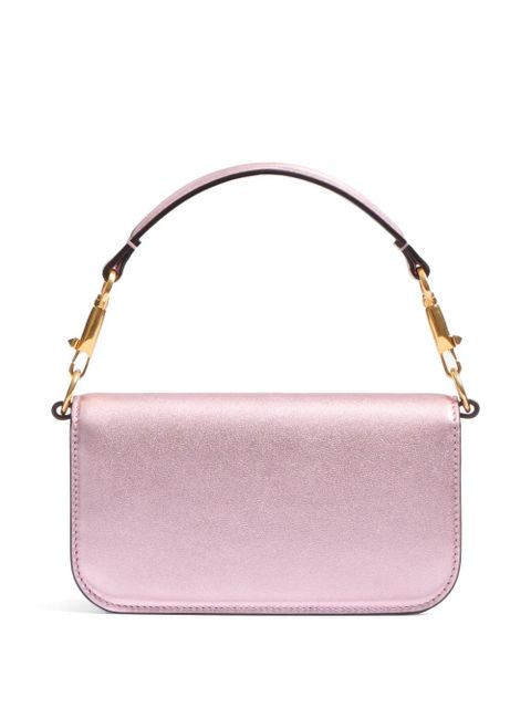 Valentino Garavani small Locò shoulder bag - Pink - zdjęcie produktu nr 2