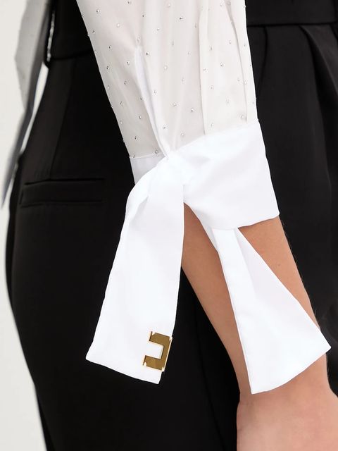 Elisabetta Franchi koszula - zdjęcie produktu nr 2