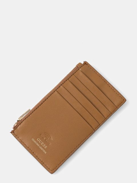 Guess portfel skórzany - zdjęcie produktu nr 1