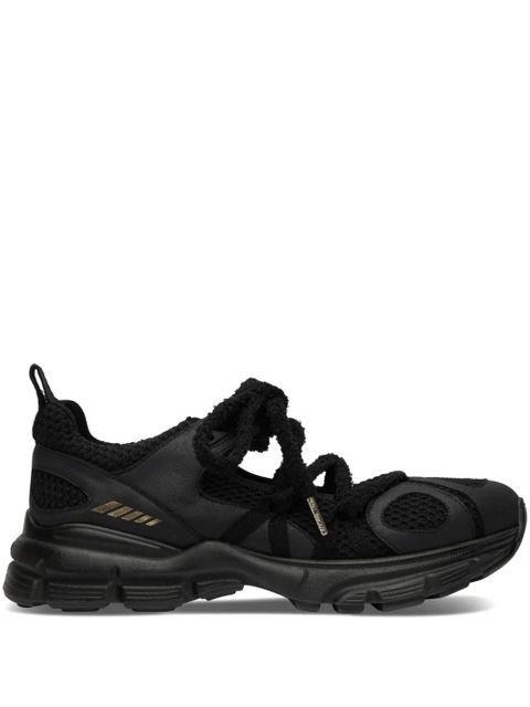 Axel Arigato Marathon Ballet sneakers - Black - zdjęcie produktu nr 1