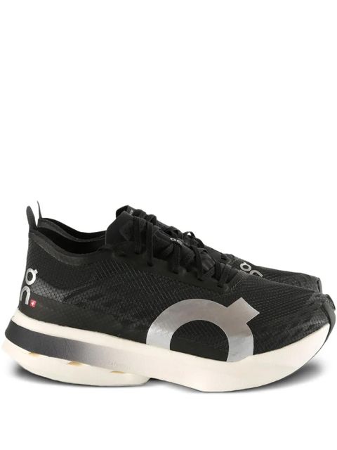 On Running Cloudboom Strike sneakers - Black - zdjęcie produktu nr 1
