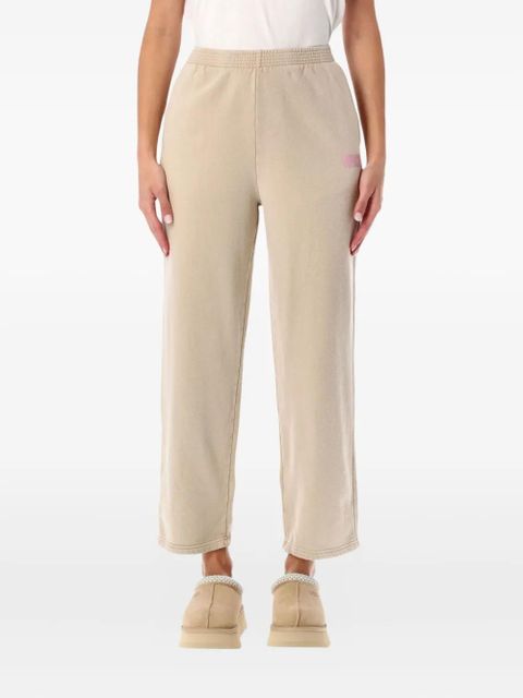 American Vintage elasticated trousers - Neutrals - zdjęcie produktu nr 1