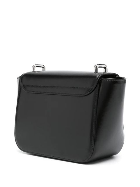 Vivienne Westwood Linda crossbody bag - Black