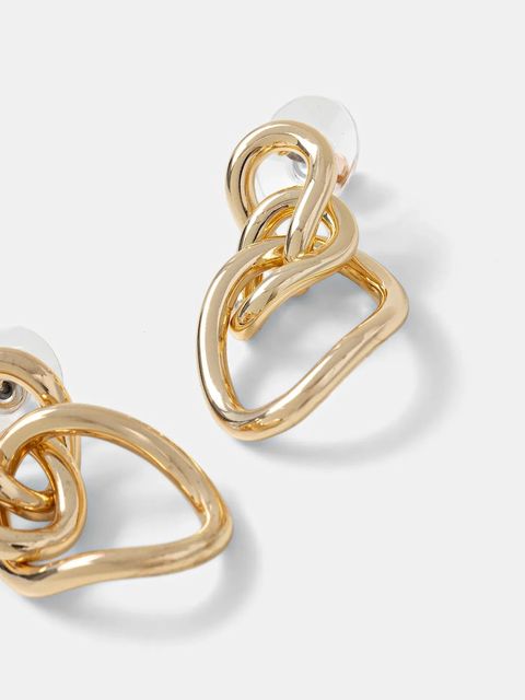 Lauren Ralph Lauren kolczyki 14G01357 - zdjęcie produktu nr 2