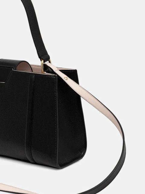 Furla torebka kolor czarny WB01557.ARE000.O60001007