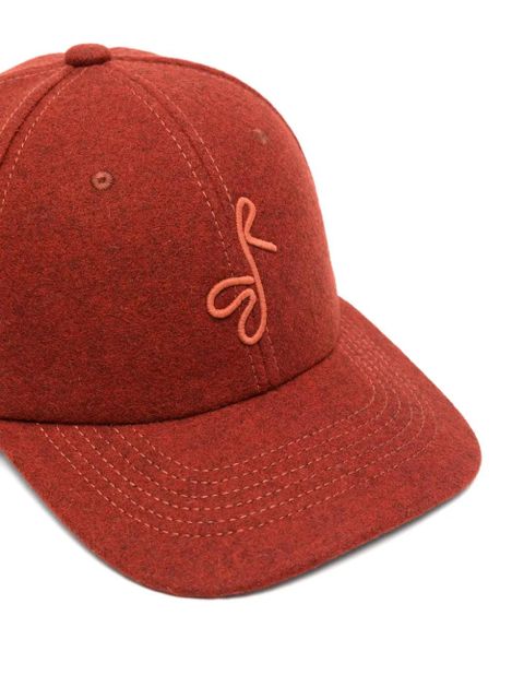 Ruslan Baginskiy embroidered baseball cap