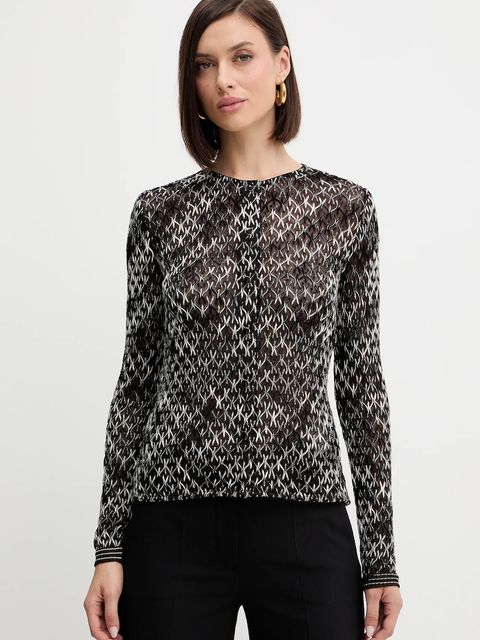 Missoni kardigan z wełną - zdjęcie produktu nr 1