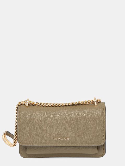 MICHAEL Michael Kors torebka skórzana - zdjęcie produktu nr 1