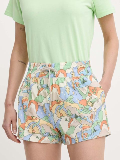 Columbia szorty outdoorowe Boundless Trek Active - zdjęcie produktu nr 1