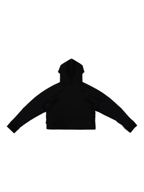 On Running Studio hoodie - Black - zdjęcie produktu nr 2