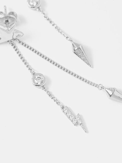 ZADIG&VOLTAIRE kolczyki