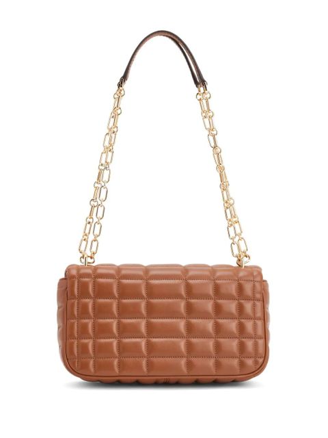 Michael Kors large Tribeca leather shoulder bag - Brown - zdjęcie produktu nr 2