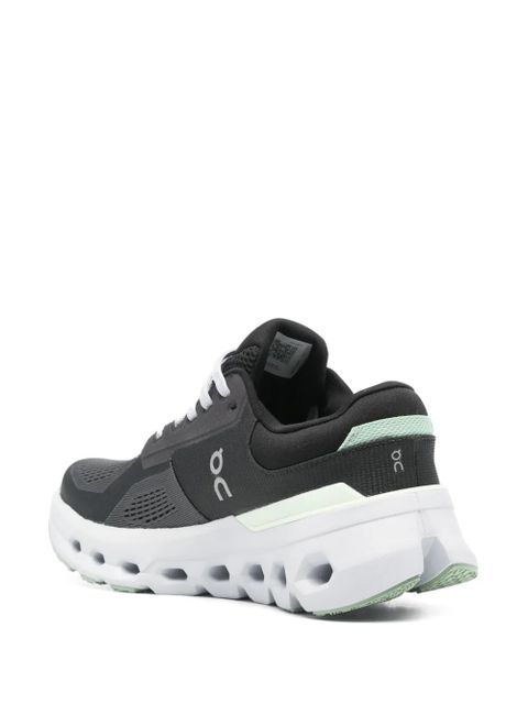 On Running Cloudrunner 2 sneakers - Grey - zdjęcie produktu nr 2
