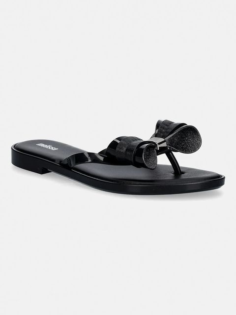 Melissa klapki MELISSA FLIP FLOP SLIM V AD - zdjęcie produktu nr 1