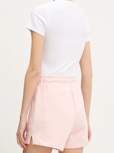 Guess Jeans szorty bawełniane