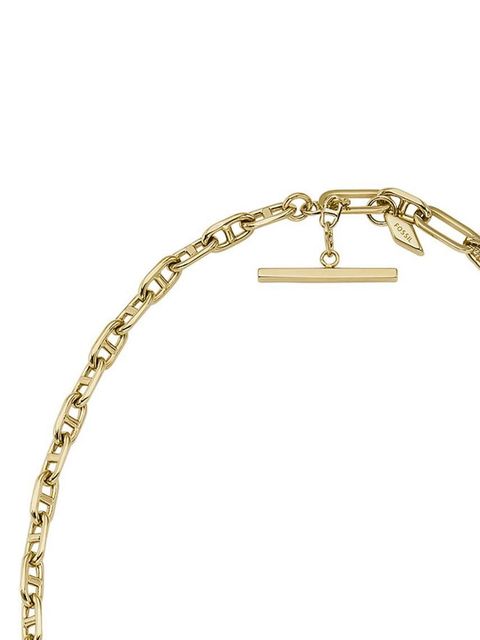 Fossil naszyjnik - zdjęcie produktu nr 2