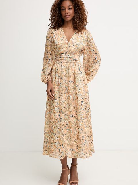 Morgan sukienka - zdjęcie produktu nr 1