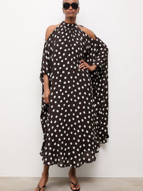 Answear.LAB sukienka z kolekcji Unscripted - zdjęcie produktu nr 2