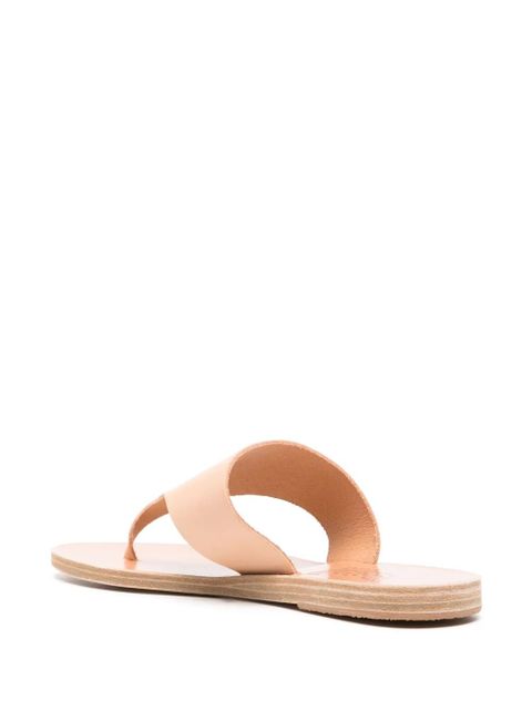 Ancient Greek Sandals Mera thong sandals - Neutrals