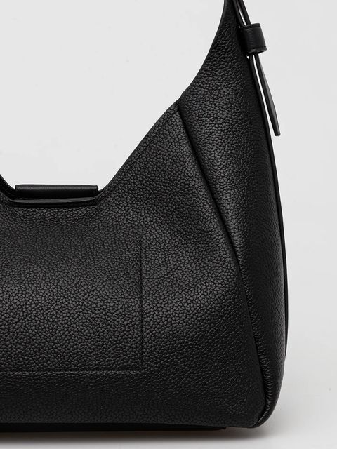 Dkny torebka KARLIE kolor czarny R53DAM44