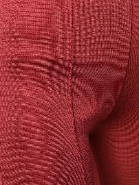 Valentino Garavani tailored flared trousers - zdjęcie produktu nr 2