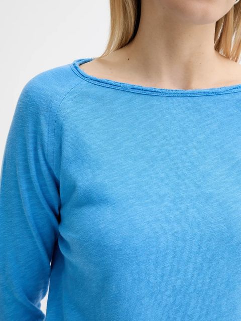 American Vintage longsleeve bawełniany