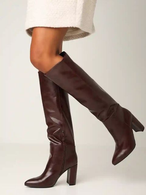 Mexx kozaki KRYSTAL INDY