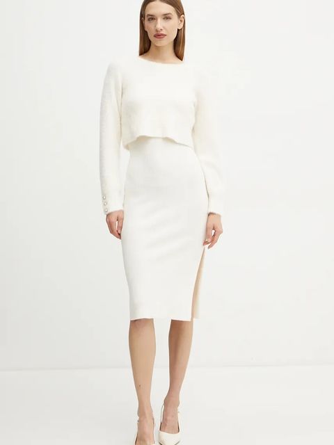 Morgan sukienka i sweter RMONA - zdjęcie produktu nr 1