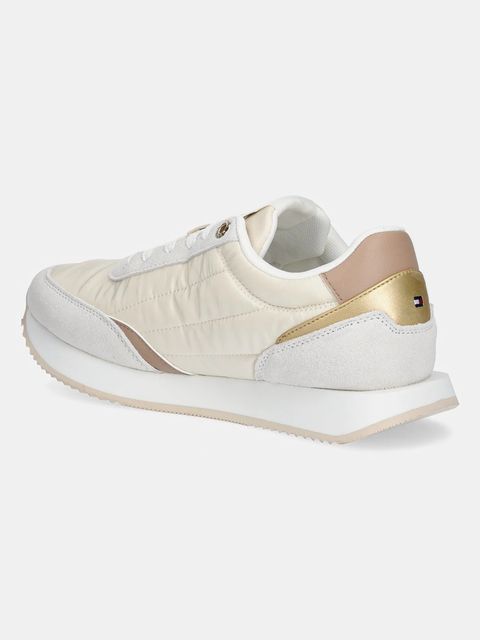 Tommy Hilfiger sneakersy ESSENTIAL RUNNER