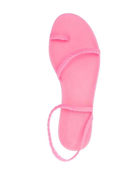 Ancient Greek Sandals multi-strap sandals - Pink