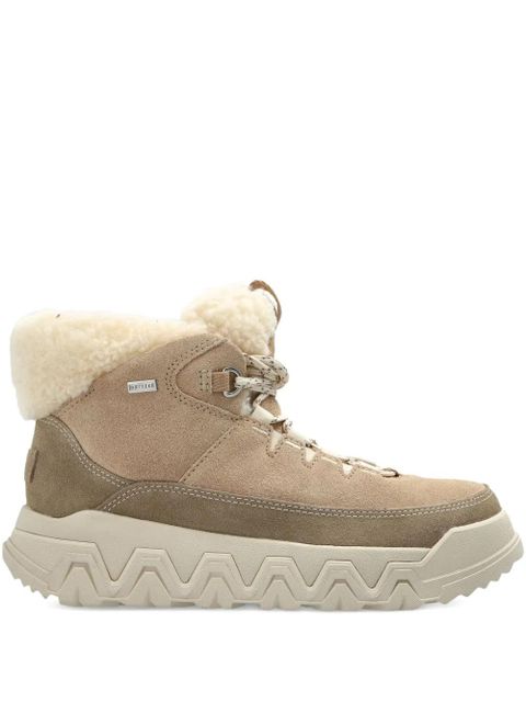 UGG TerreTrail boots - Neutrals - zdjęcie produktu nr 1