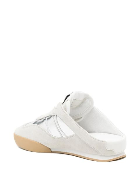 Chloé Kick sneakers - White