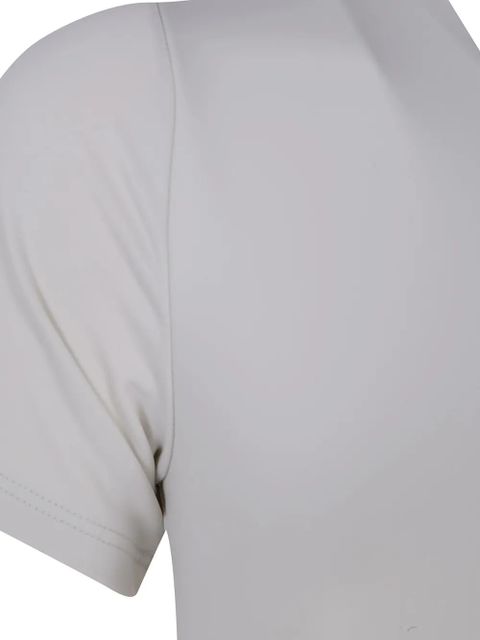 ENTIRE STUDIOS short-sleeved body - Neutrals