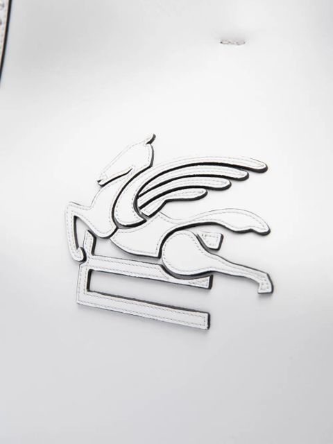 ETRO medium Libra tote bag - White