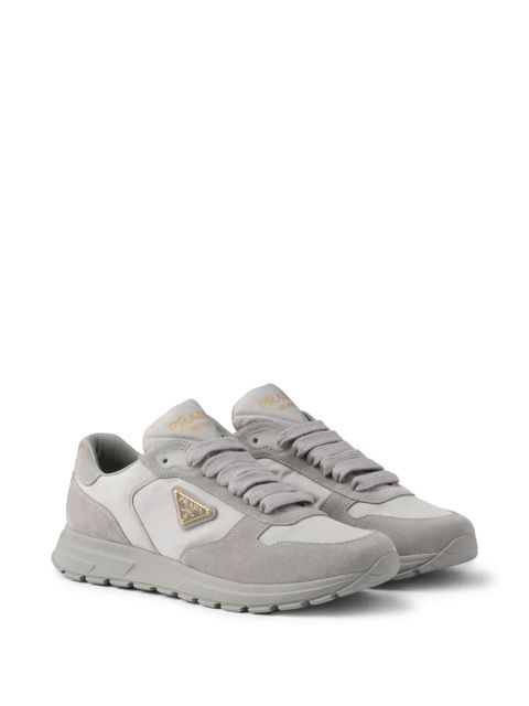 Prada Prax 2.0 sneakers - Grey