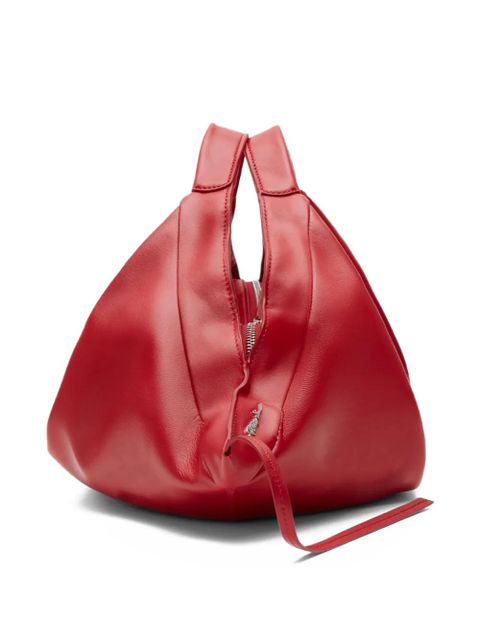 3.1 Phillip Lim Luna tote bag - Red