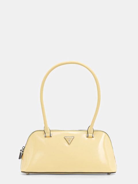 Guess torebka ARNELA kolor żółty HWNY94 96080 - zdjęcie produktu nr 1