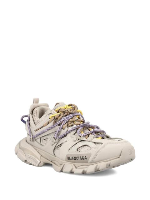 Balenciaga Track Trail Laces sneakers - Grey - zdjęcie produktu nr 2