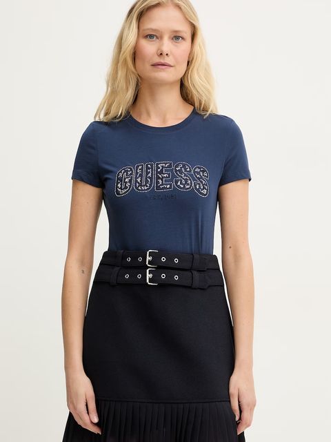 Guess t-shirt - zdjęcie produktu nr 2