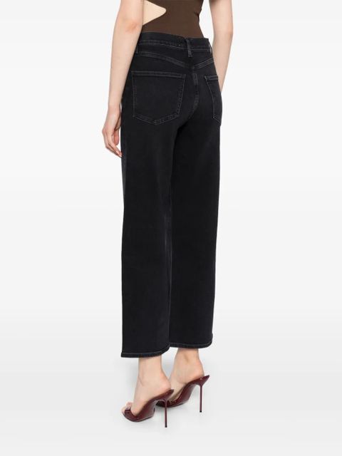 AGOLDE Ren jeans - Black