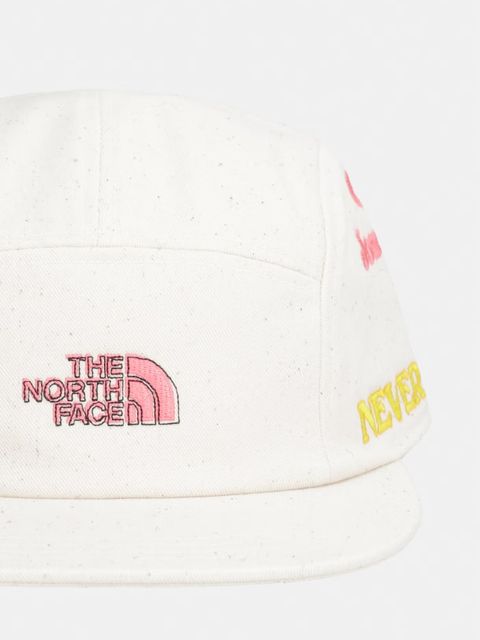 The North Face snapback NORM CAMP - zdjęcie produktu nr 1