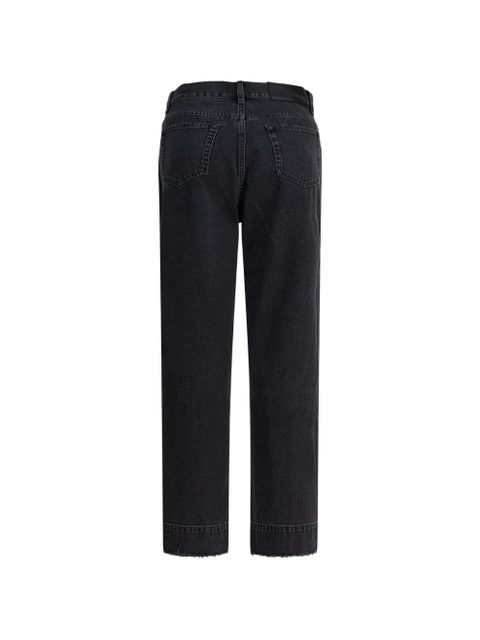 Chloé High-waisted jeans - Black - zdjęcie produktu nr 2