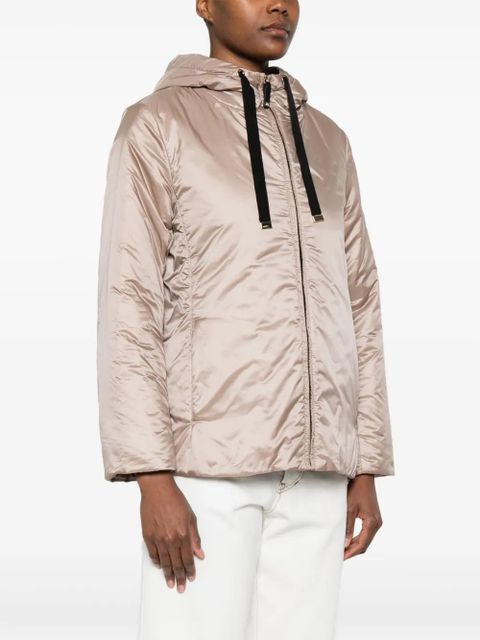 Max Mara Greenh jacket - Neutrals