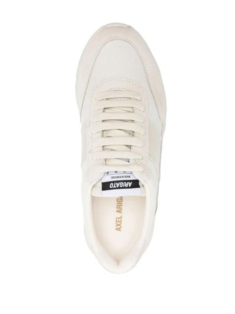 Axel Arigato Genesis Vintage Runner low-top sneakers - White