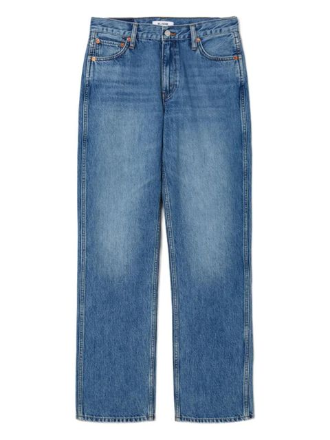 RE/DONE 90s jeans - Blue