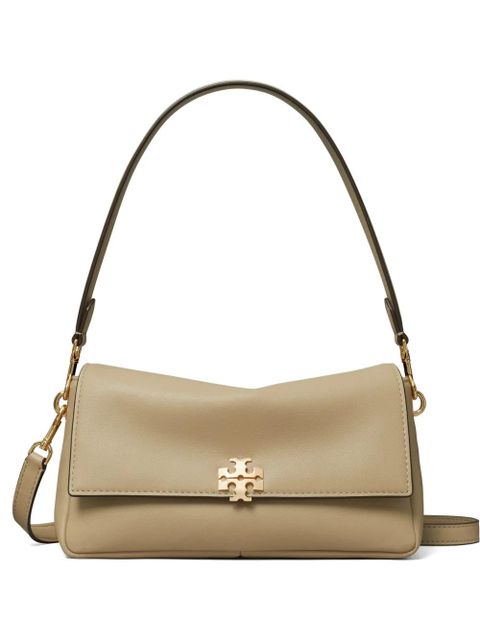 Tory Burch small Charlie shoulder bag - Neutrals - zdjęcie produktu nr 1