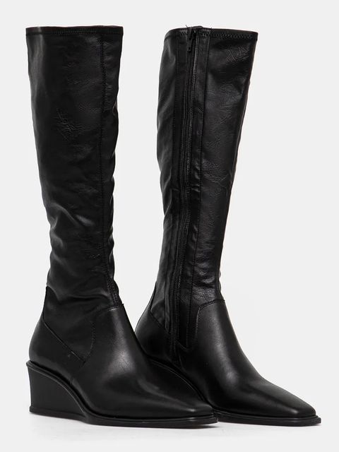 Vagabond Shoemakers kozaki AINO