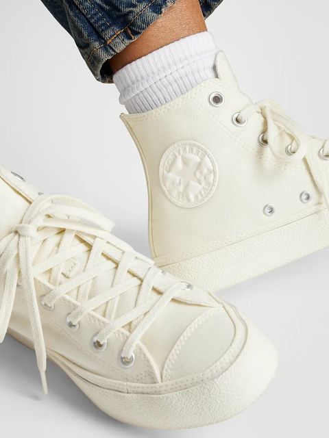 Converse trampki Chuck Taylor All Star unisex kolor biały A14971C