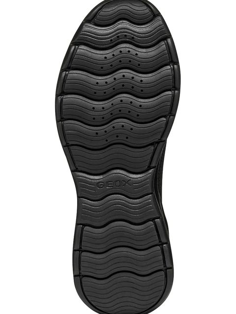 Geox sneakersy skórzane D XTORS