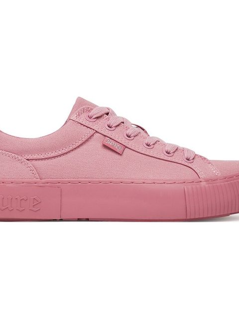 Juicy Couture VSJU001 Różowy - zdjęcie produktu nr 1